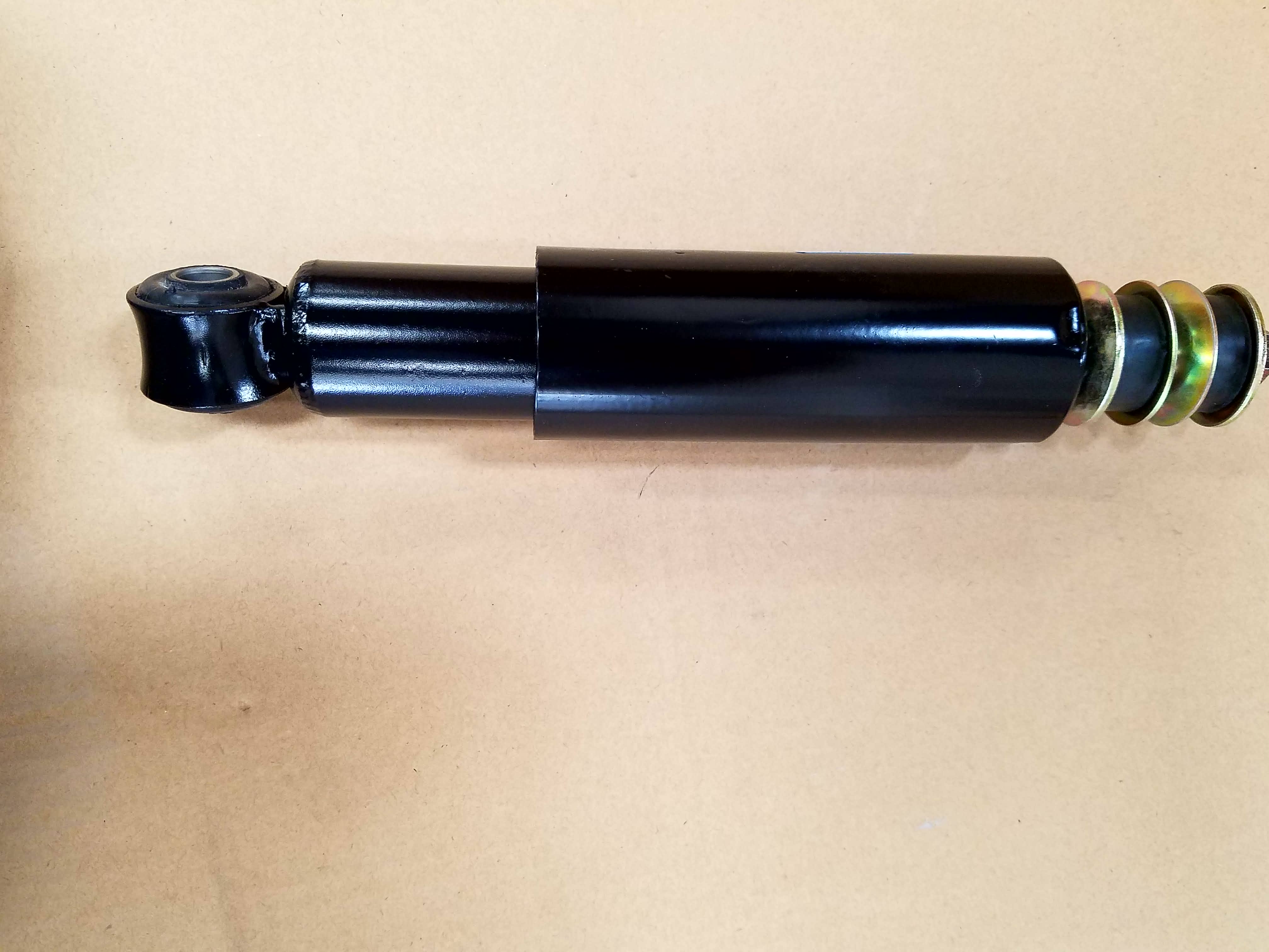 五十鈴皮卡四驅(qū)前